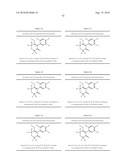 4-PHENYL-PYRANE-3,5-DIONES,4-PHENYL-THIOPYRANE-3,6-DIONES AND CYCLOHEXANETRIONES AS NOVEL HERBICIDES diagram and image