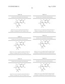 4-PHENYL-PYRANE-3,5-DIONES,4-PHENYL-THIOPYRANE-3,6-DIONES AND CYCLOHEXANETRIONES AS NOVEL HERBICIDES diagram and image