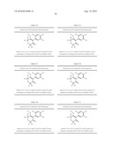 4-PHENYL-PYRANE-3,5-DIONES,4-PHENYL-THIOPYRANE-3,6-DIONES AND CYCLOHEXANETRIONES AS NOVEL HERBICIDES diagram and image