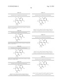 4-PHENYL-PYRANE-3,5-DIONES,4-PHENYL-THIOPYRANE-3,6-DIONES AND CYCLOHEXANETRIONES AS NOVEL HERBICIDES diagram and image