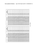 AUTISM ASSOCIATED GENETIC MARKERS diagram and image