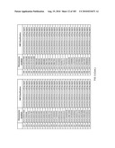 AUTISM ASSOCIATED GENETIC MARKERS diagram and image