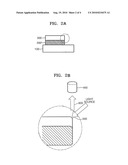 MICROARRAY HAVING BRIGHT FIDUCIAL MARK AND METHOD OF OBTAINING OPTICAL DATA FROM THE MIRCOARRAY diagram and image