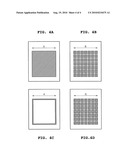 MICROARRAY HAVING BRIGHT FIDUCIAL MARK AND METHOD OF OBTAINING OPTICAL DATA FROM THE MIRCOARRAY diagram and image