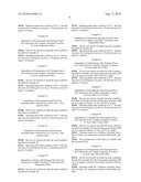 PROCESS FOR THE REMOVAL OF FILTERCAKES IN OIL WELLS diagram and image