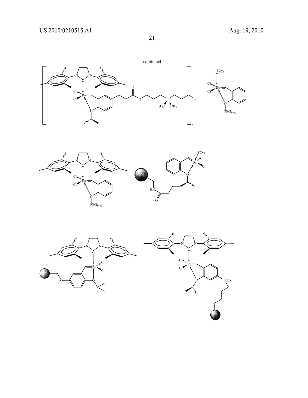 METHODS FOR PREPARING PURIFIED POLYPEPTIDE COMPOSITIONS - diagram, schematic, and image 22