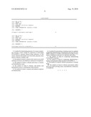 METHOD FOR DETERMINING PRESENCE OF CANCER IN A SAMPLE BY ASSAYING FOR EXPRESSION OF DPPA-2 NUCLEOTIDE SEQUENCES diagram and image