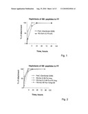 PEPTIDES AND PHARMACEUCAL COMPOSITIONS FOR TREATING CONNECTIVE TISSUE diagram and image