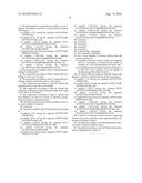 PEPTIDES AND PHARMACEUCAL COMPOSITIONS FOR TREATING CONNECTIVE TISSUE diagram and image