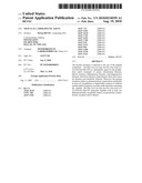 TRAP-14 AS A THERAPEUTIC AGENT diagram and image