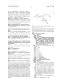 LINCOMYCIN DERIVATIVES AND ANTIMICROBIAL AGENTS COMPRISING THE SAME AS ACTIVE INGREDIENT diagram and image