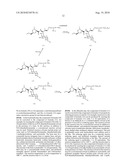 LINCOMYCIN DERIVATIVES AND ANTIMICROBIAL AGENTS COMPRISING THE SAME AS ACTIVE INGREDIENT diagram and image