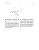 LINCOMYCIN DERIVATIVES AND ANTIMICROBIAL AGENTS COMPRISING THE SAME AS ACTIVE INGREDIENT diagram and image