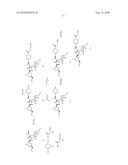 LINCOMYCIN DERIVATIVES AND ANTIMICROBIAL AGENTS COMPRISING THE SAME AS ACTIVE INGREDIENT diagram and image