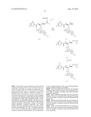 LINCOMYCIN DERIVATIVES AND ANTIMICROBIAL AGENTS COMPRISING THE SAME AS ACTIVE INGREDIENT diagram and image