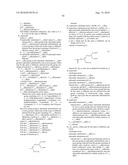 LINCOMYCIN DERIVATIVES AND ANTIMICROBIAL AGENTS COMPRISING THE SAME AS ACTIVE INGREDIENT diagram and image