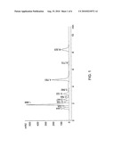 HYDROLYSATE OF CROCIN diagram and image