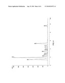 HYDROLYSATE OF CROCIN diagram and image