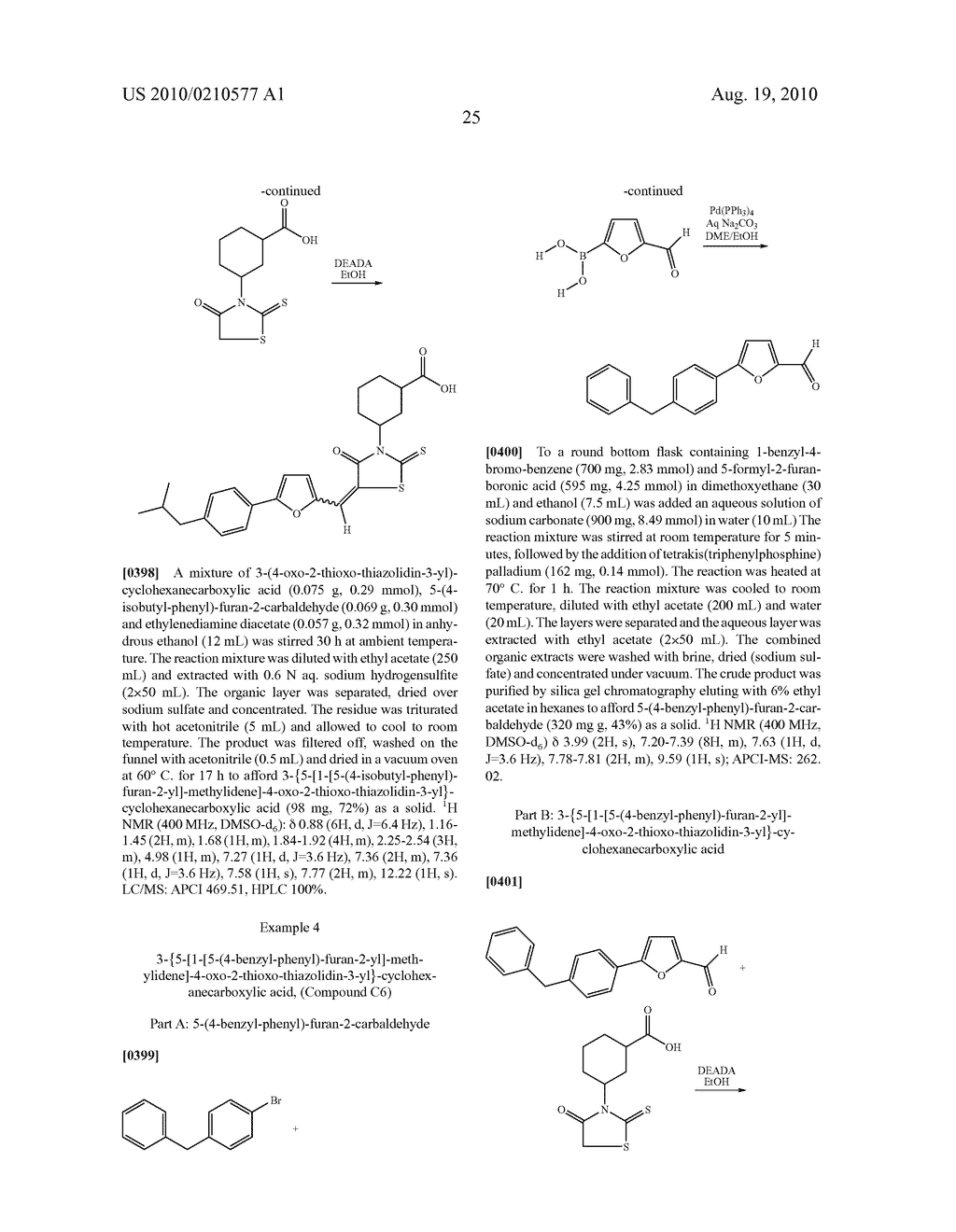 CYCLIC CARBOXYLIC ACID RHODANINE DERIVATIVES FOR THE TREATMENT AND PREVENTION OF TUBERCULOSIS - diagram, schematic, and image 35