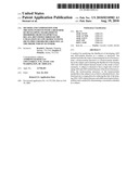 METHOD AND COMPOSITION FOR TREATING PATIENTS WITH A HIGH RISK OF DEVELOPING NEURO-IMMUNE DISORDERS OR DEVELOPMENTAL DELAYS, IDENTIFIED THROUGH THE UTILIZATION OF LOW HOMOCYSTEINE OR ITS PRECURSORS/METABOLITES, AS THE PREDICTOR OF SUCH RISK diagram and image