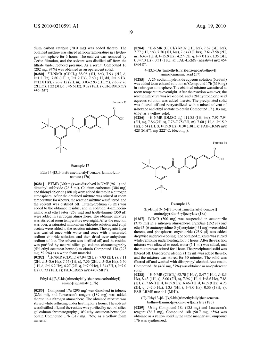 BIS(TRIMETHYLSILYL)PHENYL COMPOUND OR SALT THEREOF, AND USE THEREOF - diagram, schematic, and image 22