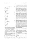 SUBSTITUTED ARYLSULFONYLAMINOMETHYLPHOSPHONIC ACID DERIVATIVES, THEIR PREPARATION AND THEIR USE IN THE TREATMENT OF TYPE I AND II DIABETES MELLITUS diagram and image