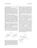 SUBSTITUTED ARYLSULFONYLAMINOMETHYLPHOSPHONIC ACID DERIVATIVES, THEIR PREPARATION AND THEIR USE IN THE TREATMENT OF TYPE I AND II DIABETES MELLITUS diagram and image