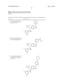 SUBSTITUTED ARYLSULFONYLAMINOMETHYLPHOSPHONIC ACID DERIVATIVES, THEIR PREPARATION AND THEIR USE IN THE TREATMENT OF TYPE I AND II DIABETES MELLITUS diagram and image