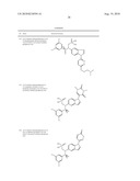 SUBSTITUTED ARYLSULFONYLAMINOMETHYLPHOSPHONIC ACID DERIVATIVES, THEIR PREPARATION AND THEIR USE IN THE TREATMENT OF TYPE I AND II DIABETES MELLITUS diagram and image