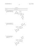 SUBSTITUTED ARYLSULFONYLAMINOMETHYLPHOSPHONIC ACID DERIVATIVES, THEIR PREPARATION AND THEIR USE IN THE TREATMENT OF TYPE I AND II DIABETES MELLITUS diagram and image