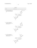 SUBSTITUTED ARYLSULFONYLAMINOMETHYLPHOSPHONIC ACID DERIVATIVES, THEIR PREPARATION AND THEIR USE IN THE TREATMENT OF TYPE I AND II DIABETES MELLITUS diagram and image
