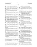 Organic compounds diagram and image