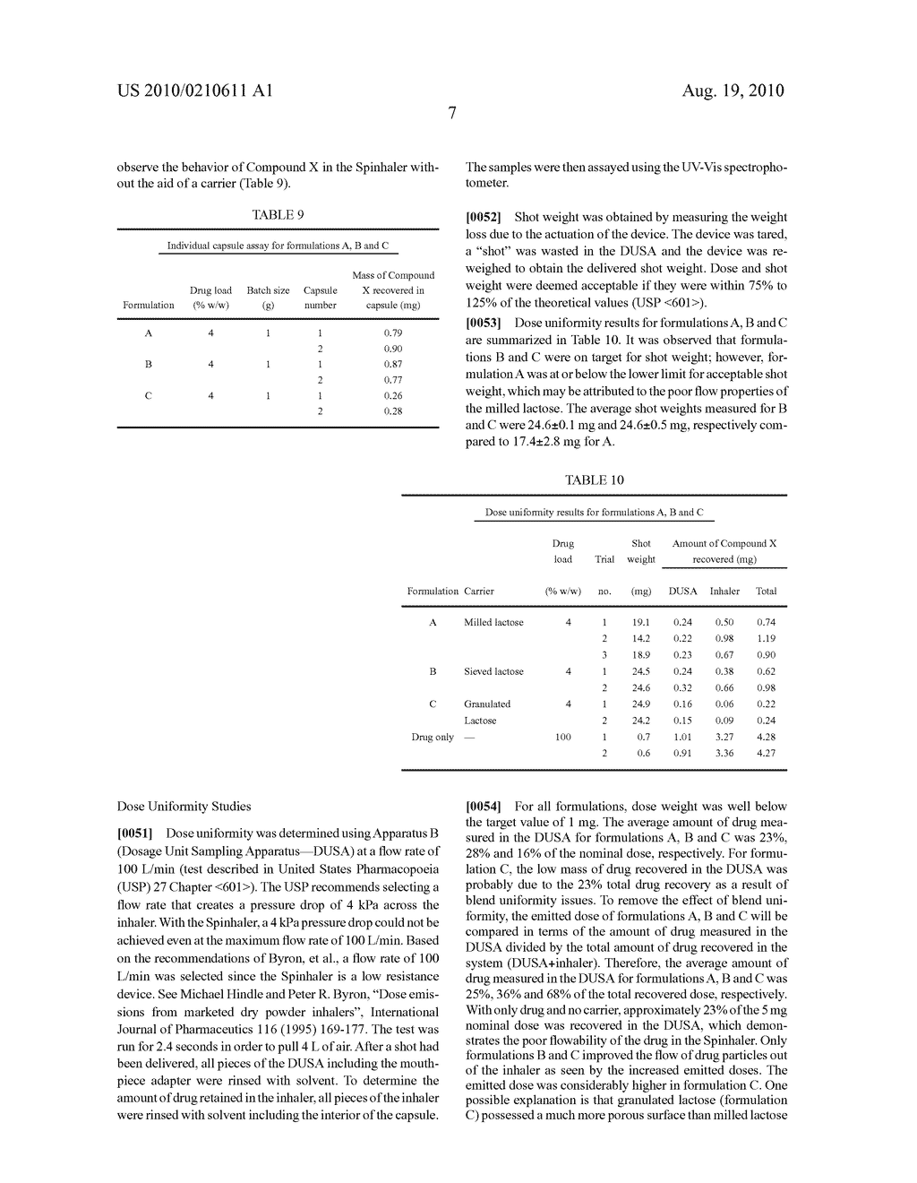 COMBINATION THERAPY - diagram, schematic, and image 09