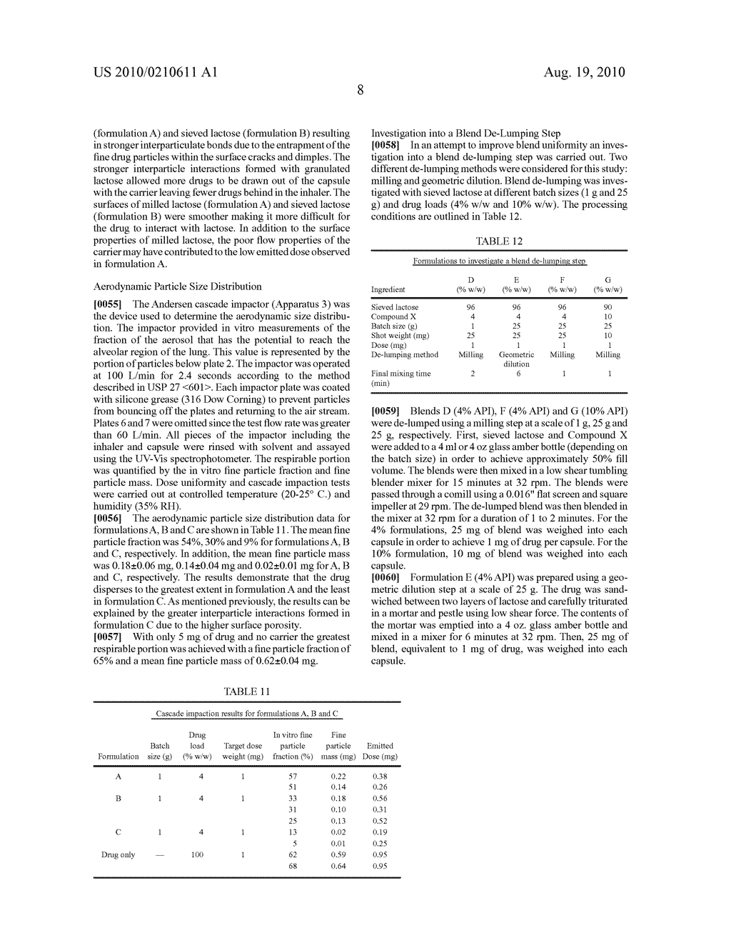 COMBINATION THERAPY - diagram, schematic, and image 10