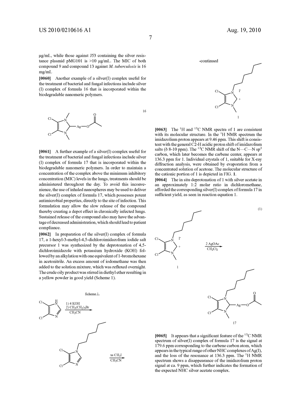 METAL COMPLEXES INCORPORATED WITHIN BIODEGRADABLE NANOPARTICLES AND THEIR USE - diagram, schematic, and image 14