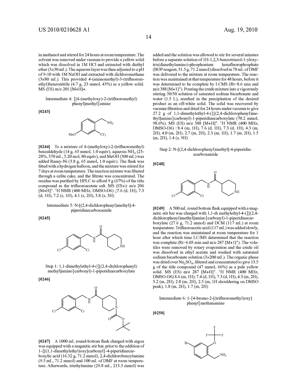 NOVEL sEH INHIBITORS AND THEIR USE - diagram, schematic, and image 15