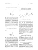 NOVEL sEH INHIBITORS AND THEIR USE diagram and image