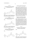 NOVEL sEH INHIBITORS AND THEIR USE diagram and image