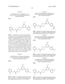 NOVEL sEH INHIBITORS AND THEIR USE diagram and image