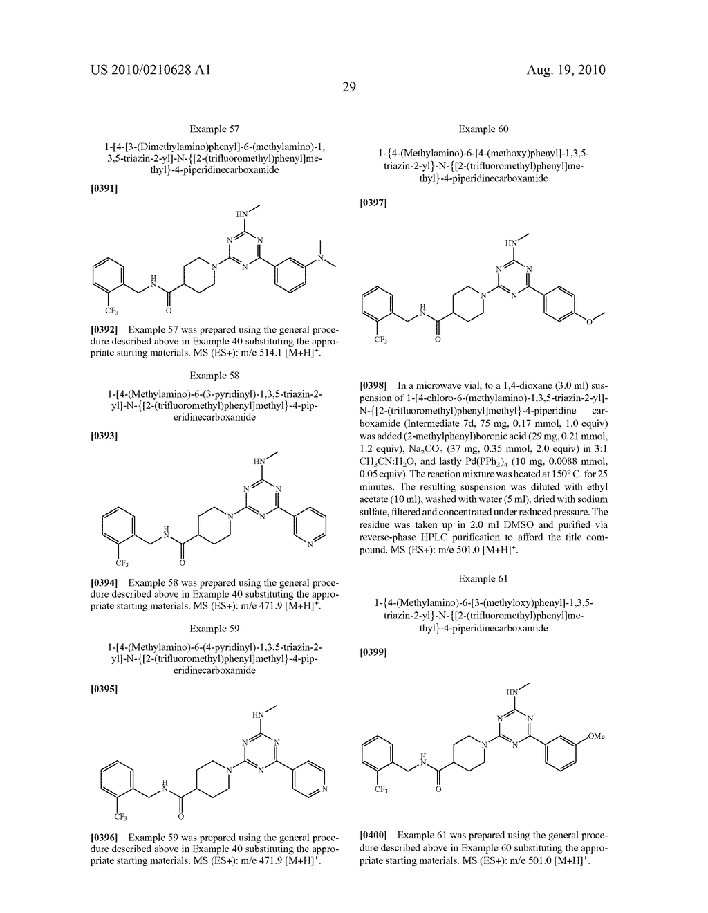 NOVEL sEH INHIBITORS AND THEIR USE - diagram, schematic, and image 30