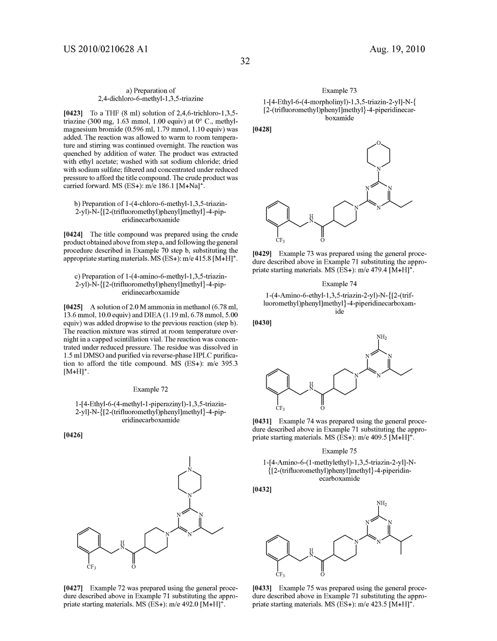 NOVEL sEH INHIBITORS AND THEIR USE - diagram, schematic, and image 33