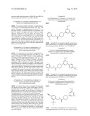 NOVEL sEH INHIBITORS AND THEIR USE diagram and image