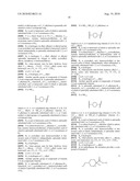 CARBOXAMIDE COMPOUNDS AND THEIR USE diagram and image