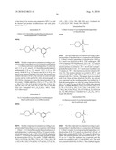 CARBOXAMIDE COMPOUNDS AND THEIR USE diagram and image