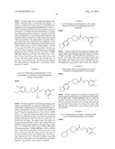 CARBOXAMIDE COMPOUNDS AND THEIR USE diagram and image