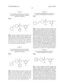 CARBOXAMIDE COMPOUNDS AND THEIR USE diagram and image