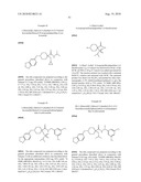 CARBOXAMIDE COMPOUNDS AND THEIR USE diagram and image