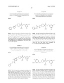 CARBOXAMIDE COMPOUNDS AND THEIR USE diagram and image