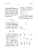 CARBOXAMIDE COMPOUNDS AND THEIR USE diagram and image