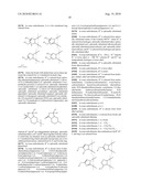 Certain Chemical Entities, Compositions and Methods diagram and image